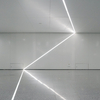 Perfil Led De Aluminio Empotrable