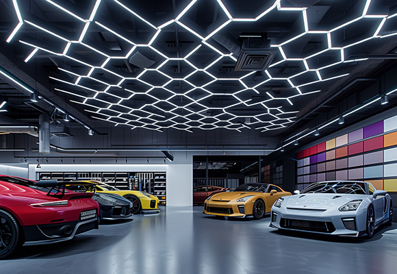 O futuro do mercado de ilumina&ccedil;&atilde;o LED