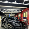 Zeshoekig led-licht