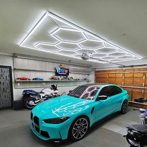 Garagenlicht