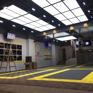 Panneau lumineux LED