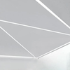 Perfil Led De Aluminio Empotrable