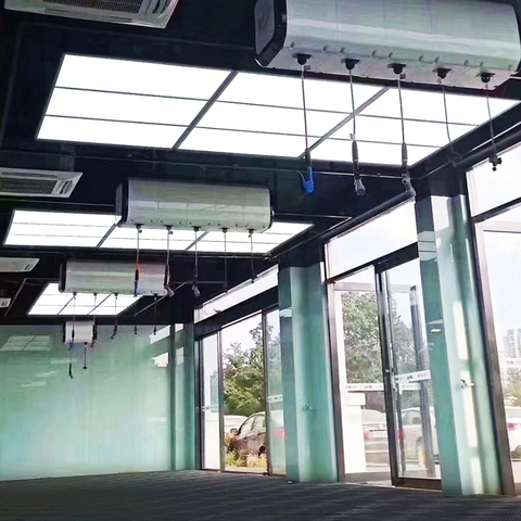Plafonnier LED